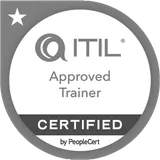 ITIL Approved Trainer